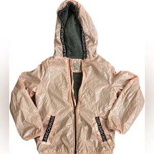 Calvin Klein Rain Jacket